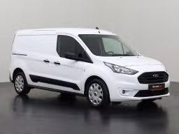 Ford Transit Connect 100Pk Lang Business Benzine | 41.811 km | 2024 | 101 pk