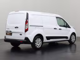 Ford Transit Connect 100Pk Lang Business Benzine | 41.811 km | 2024 | 101 pk