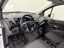 Ford Transit Connect 100Pk Lang Business Benzine | 41.811 km | 2024 | 101 pk