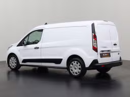Ford Transit Connect 100Pk Lang Business Benzine | 41.811 km | 2024 | 101 pk