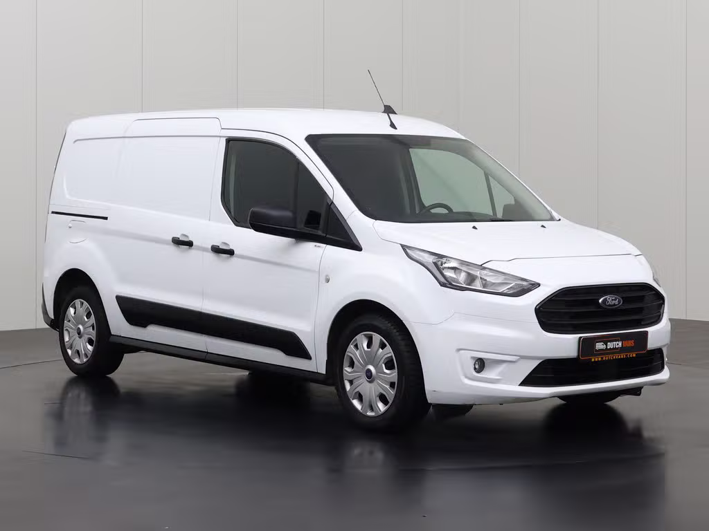 Ford Transit Connect 100Pk Lang Business Benzine | 30.536 km | 2024 | 101 pk