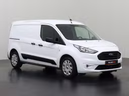 Ford Transit Connect 100Pk Lang Business Benzine | 30.536 km | 2024 | 101 pk