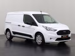 Ford Transit Connect 100Pk Lang Business Benzine | 35.893 km | 2024 | 101 pk