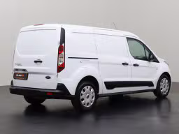 Ford Transit Connect 100Pk Lang Business Benzine | 35.893 km | 2024 | 101 pk