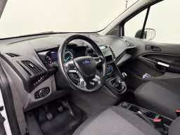 Ford Transit Connect 100Pk Lang Business Benzine | 35.893 km | 2024 | 101 pk