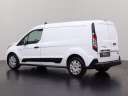 Ford Transit Connect 100Pk Lang Business Benzine | 35.893 km | 2024 | 101 pk