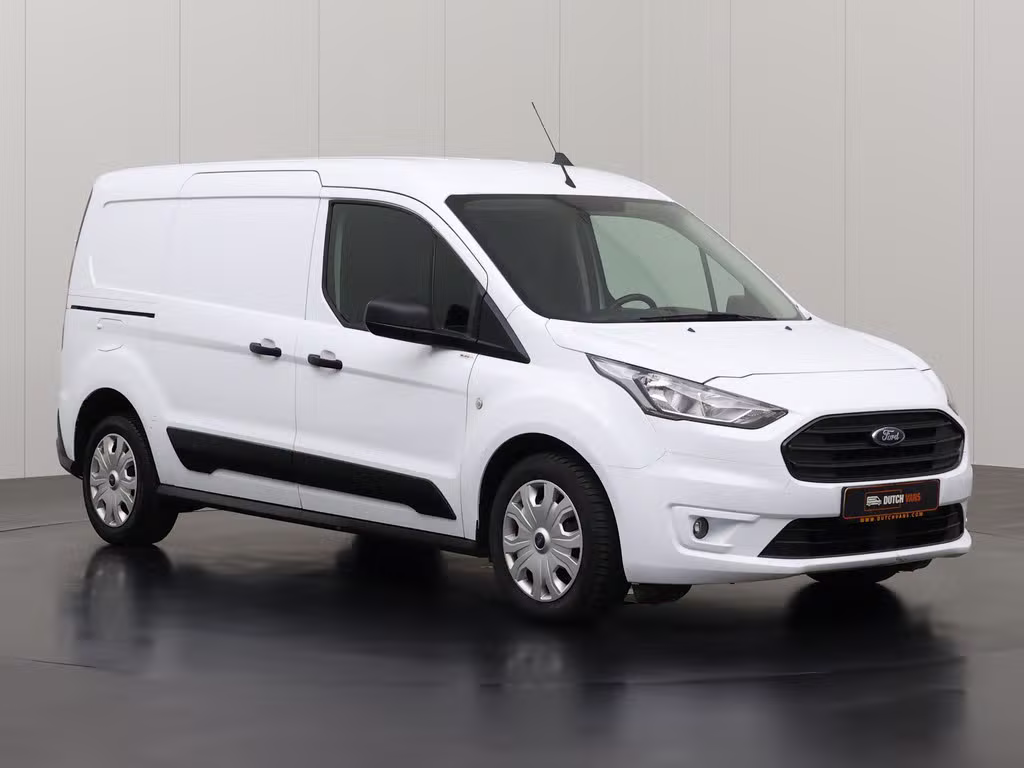 Ford Transit Connect 100Pk Lang Business Benzine | 37.202 km | 2024 | 101 pk