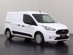 Ford Transit Connect 100Pk Lang Business Benzine | 37.202 km | 2024 | 101 pk