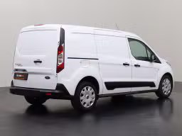 Ford Transit Connect 100Pk Lang Business Benzine | 37.202 km | 2024 | 101 pk