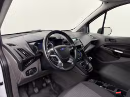 Ford Transit Connect 100Pk Lang Business Benzine | 37.202 km | 2024 | 101 pk
