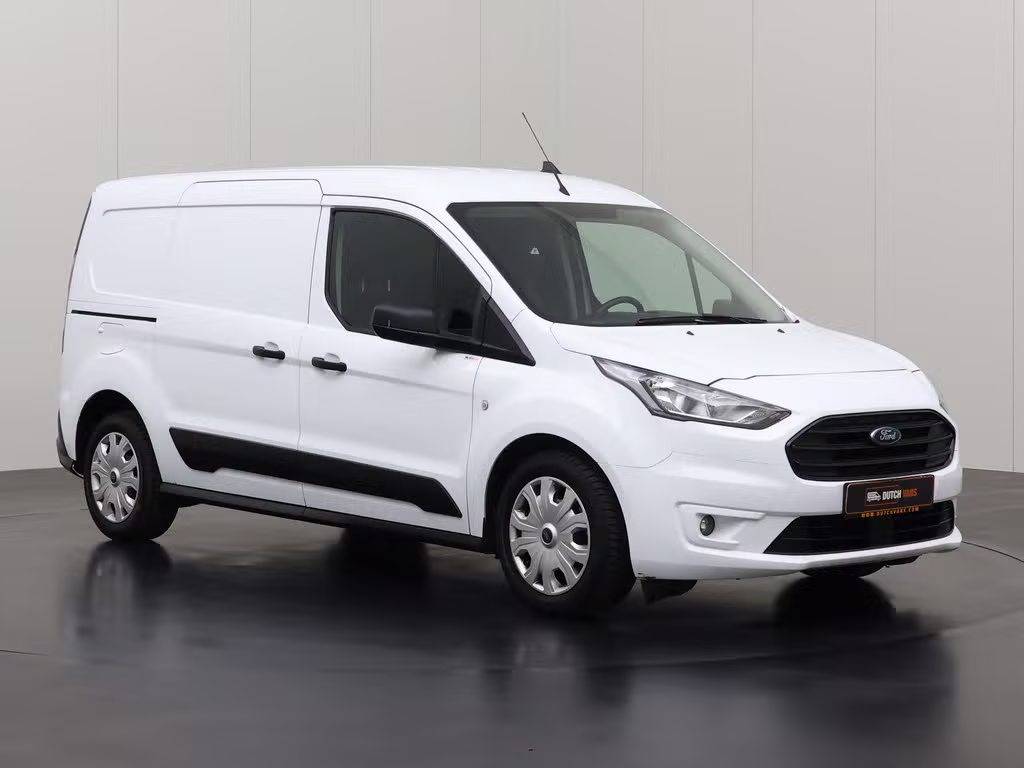 Ford Transit Connect 100Pk Lang Business Benzine | 37.069 km | 2024 | 101 pk