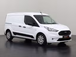 Ford Transit Connect 100Pk Lang Business Benzine | 37.069 km | 2024 | 101 pk