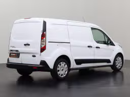Ford Transit Connect 100Pk Lang Business Benzine | 37.069 km | 2024 | 101 pk