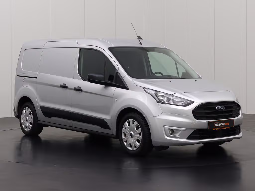 Ford Transit Connect 100Pk Lang Business Benzine | 30.056 km | 2024 | 101 pk