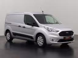 Ford Transit Connect 100Pk Lang Business Benzine | 30.056 km | 2024 | 101 pk