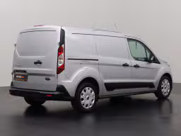 Ford Transit Connect 100Pk Lang Business Benzine | 30.056 km | 2024 | 101 pk