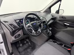 Ford Transit Connect 100Pk Lang Business Benzine | 30.056 km | 2024 | 101 pk