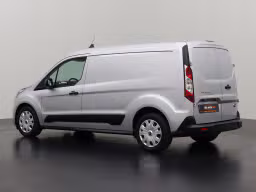 Ford Transit Connect 100Pk Lang Business Benzine | 30.056 km | 2024 | 101 pk