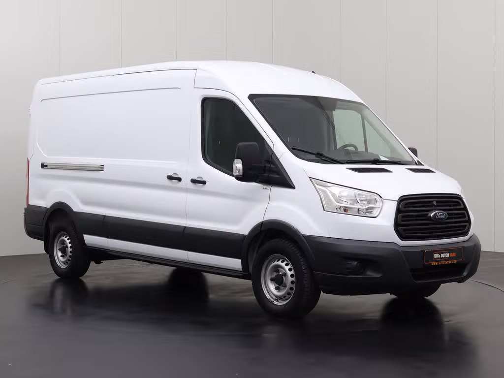 Ford Transit 2.0TDCi 125PK L3H2 Koelauto | 17.646 km | 2016 | 125 pk