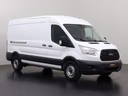 Ford Transit 2.0TDCi 125PK L3H2 Koelauto | 17.646 km | 2016 | 125 pk