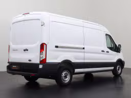 Ford Transit 2.0TDCi 125PK L3H2 Koelauto | 17.646 km | 2016 | 125 pk