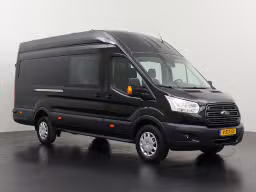 Ford Transit 2.0TDCI 130PK L4H3 Dubbele Cabine | 2800Kg Trekhaak | 230.645 km | 2017 | 131 pk