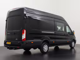 Ford Transit 2.0TDCI 130PK L4H3 Dubbele Cabine | 2800Kg Trekhaak | 230.645 km | 2017 | 131 pk