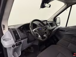 Ford Transit 2.0TDCI 130PK L4H3 Dubbele Cabine | 2800Kg Trekhaak | 230.645 km | 2017 | 131 pk