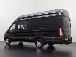 Ford Transit 2.0TDCI 130PK L4H3 Dubbele Cabine | 2800Kg Trekhaak | 230.645 km | 2017 | 131 pk