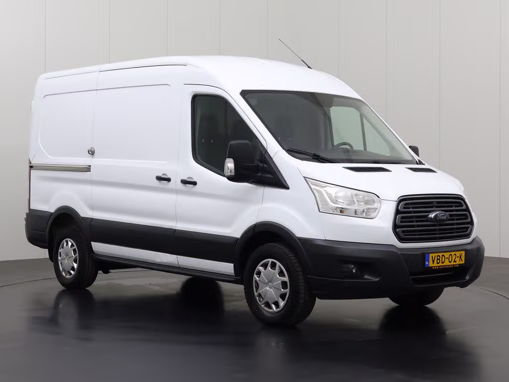 Ford Transit 2.0TDCI 130PK L2H2 Euro 6 | 126.600 km | 2017 | 131 pk