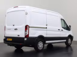 Ford Transit 2.0TDCI 130PK L2H2 Euro 6 | 126.600 km | 2017 | 131 pk