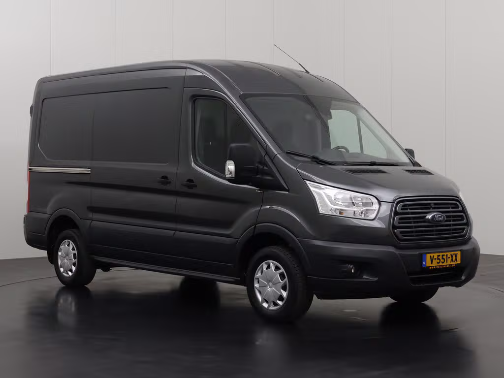 Ford Transit 2.0TDCI 130PK L3H2 | 103.272 km | 2019 | 131 pk