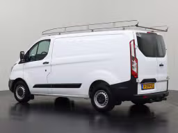 Ford Transit Custom 2.0TDCI L1H1 Imperiaal | Trekhaak | 138.450 km | 2018 | 105 pk