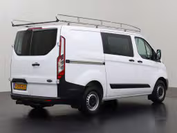 Ford Transit Custom 2.0 TDCI Imperiaal | Trekhaak | Euro 6 | 184.687 km | 2018 | 105 pk