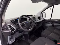 Ford Transit Custom 2.0 TDCI Imperiaal | Trekhaak | Euro 6 | 184.687 km | 2018 | 105 pk