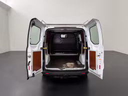 Ford Transit Custom 2.0 TDCI Imperiaal | Trekhaak | Euro 6 | 184.687 km | 2018 | 105 pk