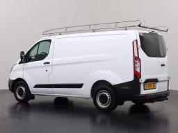 Ford Transit Custom 2.0 TDCI Imperiaal | Trekhaak | Euro 6 | 184.687 km | 2018 | 105 pk