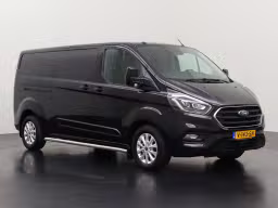 Ford Transit Custom 2.0TDCI 170Pk Automaat Lang Limited | 111.748 km | 2018 | 170 pk