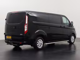 Ford Transit Custom 2.0TDCI 170Pk Automaat Lang Limited | 111.748 km | 2018 | 170 pk