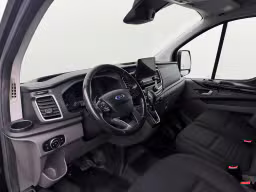Ford Transit Custom 2.0TDCI 170Pk Automaat Lang Limited | 111.748 km | 2018 | 170 pk