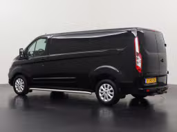 Ford Transit Custom 2.0TDCI 170Pk Automaat Lang Limited | 111.748 km | 2018 | 170 pk