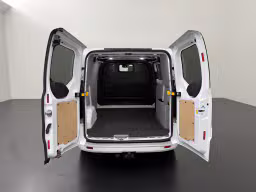 Ford Transit Custom 2.0TDCI 130PK Automaat Limited | Trekhaak | 120.343 km | 2021 | 131 pk