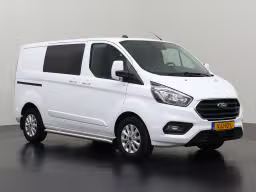 Ford Transit Custom 2.0TDCI 130PK Automaat Limited | 186.025 km | 2021 | 131 pk