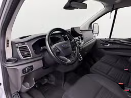 Ford Transit Custom 2.0TDCI 130PK Automaat Limited | 186.025 km | 2021 | 131 pk