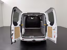 Ford Transit Custom 2.0TDCI 130PK Automaat Limited | 186.025 km | 2021 | 131 pk