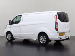 Ford Transit Custom 2.0TDCI 130PK Automaat Limited | 186.025 km | 2021 | 131 pk