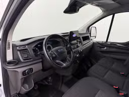 Ford Transit Custom 2.0TDCI 130PK Lang | 2xSchuifdeur | Imperiaal | Trekhaak | 66.150 km | 2021 | 131 pk