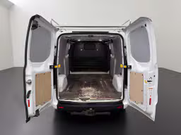 Ford Transit Custom 2.0TDCI 130PK Lang | 2xSchuifdeur | Imperiaal | Trekhaak | 66.150 km | 2021 | 131 pk