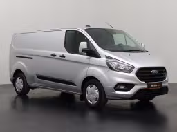 Ford Transit Custom 2.0TDCi 130PK Automaat Lang | Achterdeuren | 178.075 km | 2021 | 131 pk