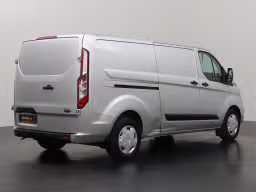 Ford Transit Custom 2.0TDCi 130PK Automaat Lang | Achterdeuren | 178.075 km | 2021 | 131 pk